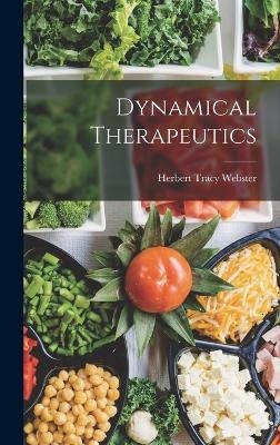 Dynamical Therapeutics - Herbert Tracy Webster
