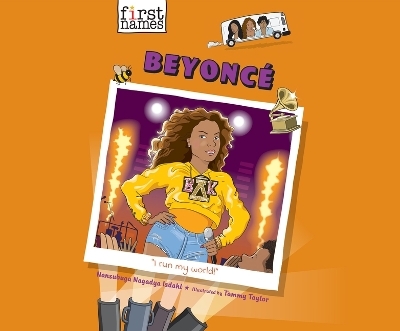 Beyonc&eacute; - Nansubuga Nagadya