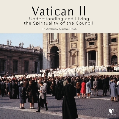 Vatican II -  Phd