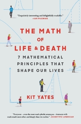 Math of Life and Death -  Yates