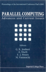 PARALLEL COMPUTING - 
