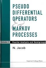 PSEUDO DIFF OPERATOR & MARKOV PROC..(V1) - Niels Jacob