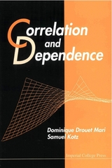 CORRELATION & DEPENDENCE - Samuel Kotz, Dominique Drouet