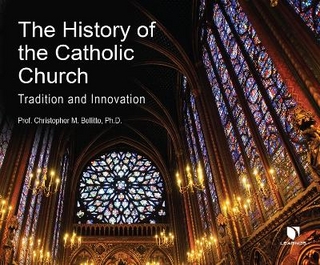 The History of the Catholic Church