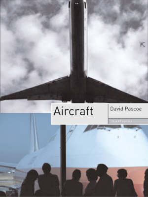 Aircraft -  David Pascoe