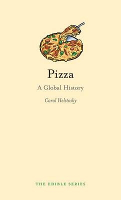 Pizza -  Helstosky Carol Helstosky