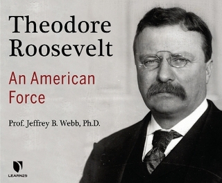 Theodore Roosevelt
