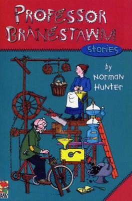 Professor Branestawm Stories -  Norman Hunter