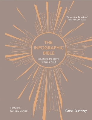 The Infographic Bible - Karen Sawrey