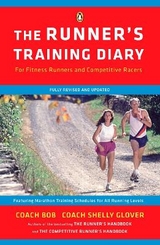 The Runner's Training Diary - Glover, Bob; Glover, Shelly-Lynn Florence