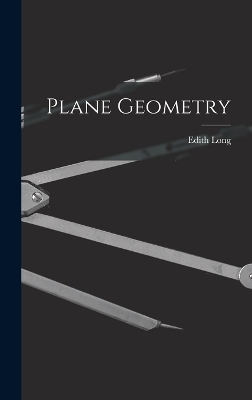 Plane Geometry