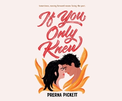 If You Only Knew - Prerna Pickett
