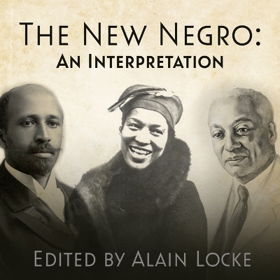 The New Negro - Alain Locke