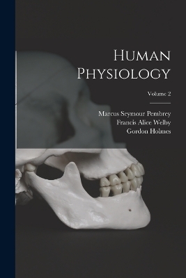 Human Physiology; Volume 2
