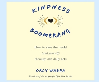 Kindness Boomerang