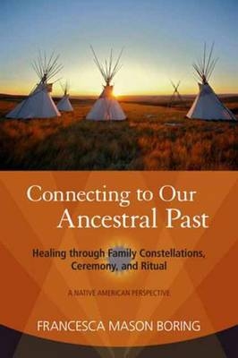 Connecting to Our Ancestral Past