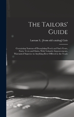 The Tailors' Guide