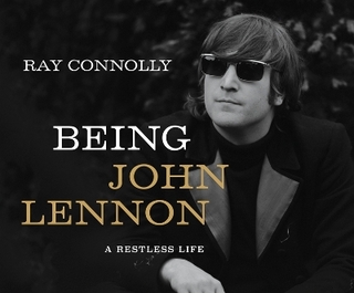 Being John Lennon