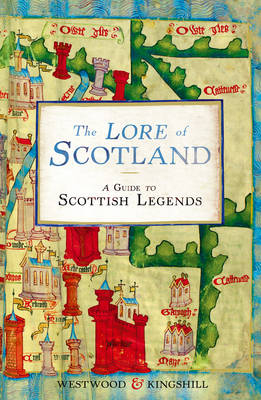 Lore of Scotland -  Sophia Kingshill,  The Estate Of Jennifer Westwood