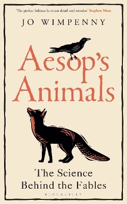 Aesop&rsquo;s Animals - Jo Wimpenny