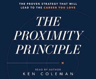 The Proximity Principle