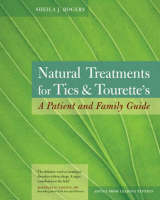 Natural Treatments for Tics and Tourette's