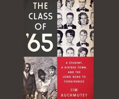 The Class of '65 - Jim Auchmutey