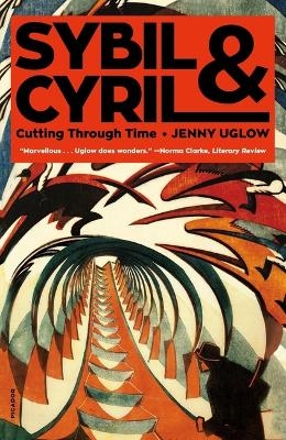 Sybil & Cyril - Jenny Uglow