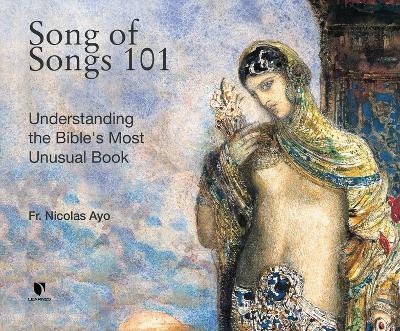 Song of Songs 101 -  C S C