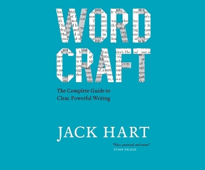 Wordcraft - Jack Hart