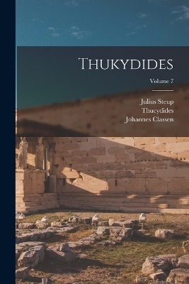 Thukydides; Volume 7