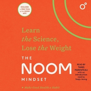 The Noom Mindset