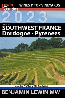 Wines of Southwest France