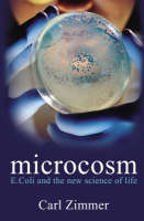 Microcosm -  Carl Zimmer
