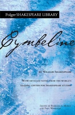 Cymbeline - William Shakespeare