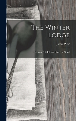 The Winter Lodge