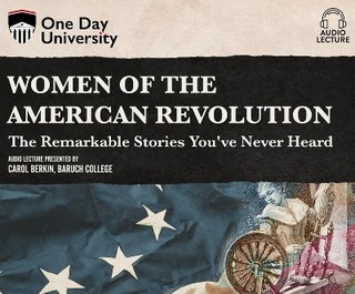 Women of the American Revolution
