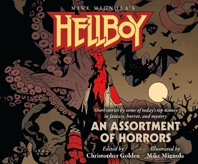 Hellboy: An Assortment of Horrors -  Various