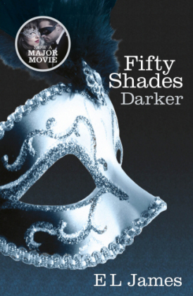 Fifty Shades Darker -  E L James