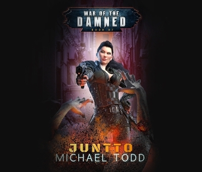 Juntto - Michael Todd