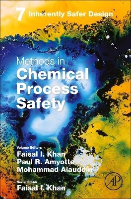 Inherently Safer Design