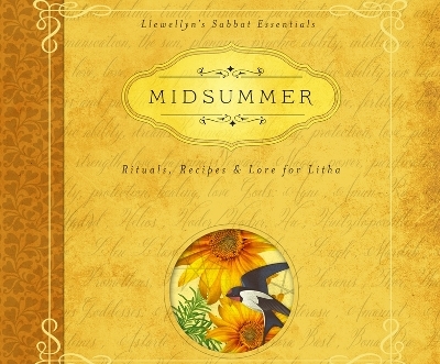 Midsummer - Deborah Blake