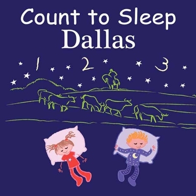 Count to Sleep Dallas - Adam Gamble, Mark Jasper