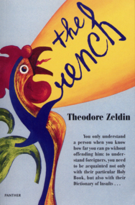 French -  Theodore Zeldin