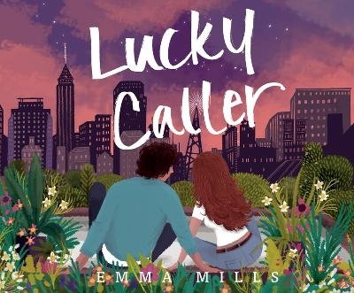 Lucky Caller - Emma Mills