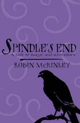 Spindle's End -  Robin McKinley