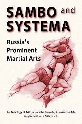 Sambo and Systema - Kevin Secours, B. Jacques, S. Anderson, L. Polyakov, S. Koepfer