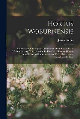 Hortus Woburnensis