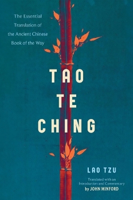 Tao Te Ching