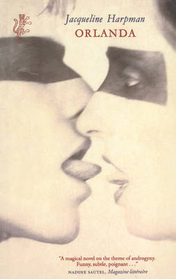 Orlanda -  Jacqueline Harpman